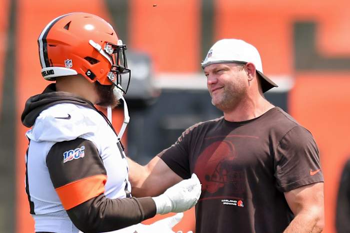 Patriots - Scott Peters